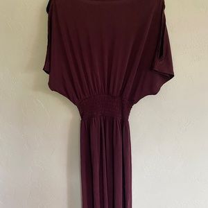 Womens dress